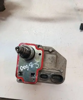 Volvo XC60 Torque split ecu control unit/module 11367701