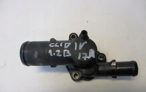 Thermostat/thermostat housing