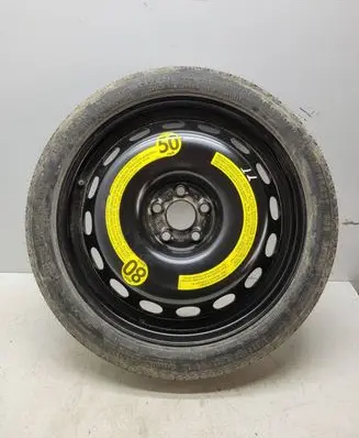 Audi TT Mk1 R18 spare wheel 