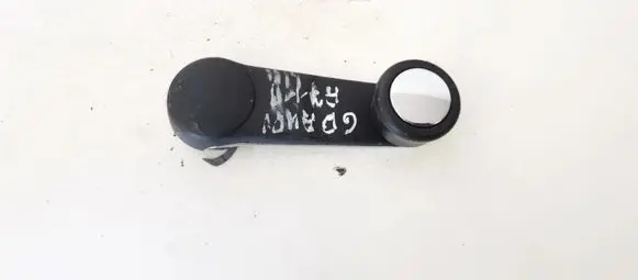 Audi A6 S6 C4 4A Tailgate glass/window release handle 