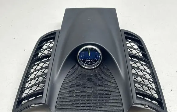 Porsche Cayenne (92A) Clock 7P5858189A 4590014X03