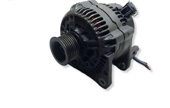 Seat Ibiza II (6k) Generator/alternator 028903025H 0123310019