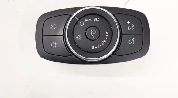 Ford Transit Custom Other switches/knobs/shifts JK2T-13D061-CC