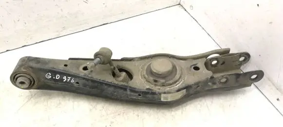 KIA Sportage Rear upper control arm/wishbone 55220D3050 F02340
