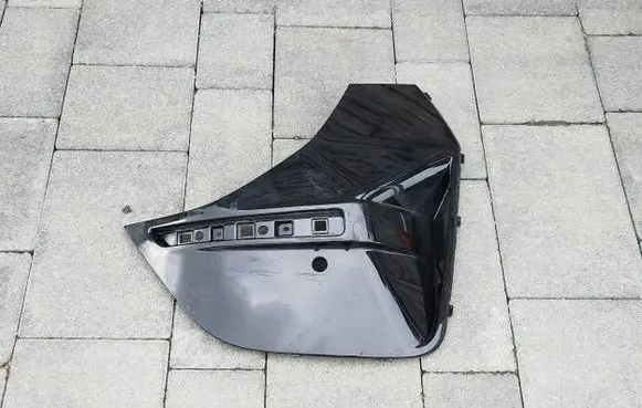 BMW 4 G22 G23 G24 G26 Fog light set 51128078587