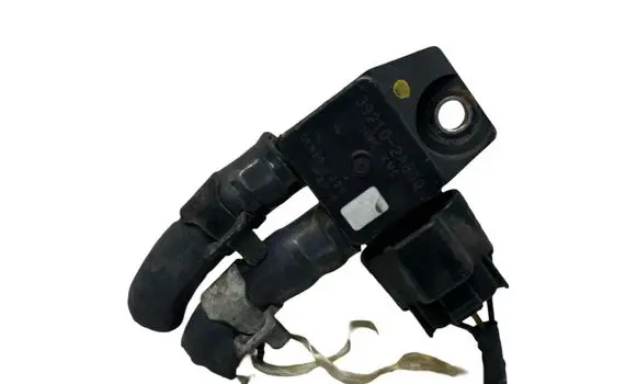 KIA Sorento Exhaust gas pressure sensor 392102A800
