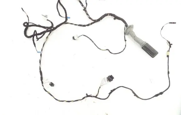 Mini One - Cooper F56 F55 Front door wiring loom 9352527