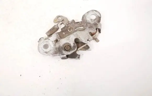 Peugeot 406 Engine bonnet/hood lock/catch