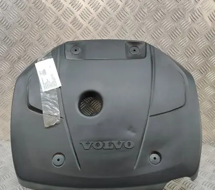 Volvo S90, V90 Engine cover (trim) 31657646