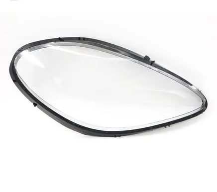 Porsche Macan (95B) Headlight lense 95B941090AP