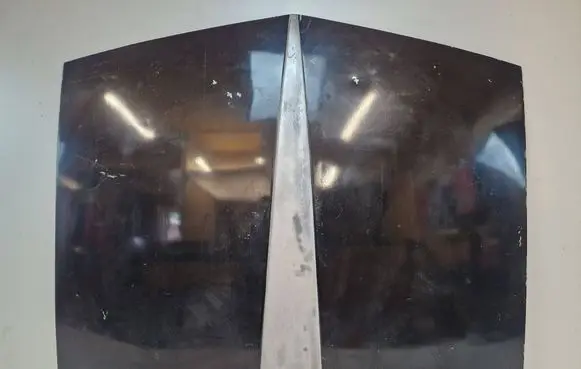 Fiat X1 - 9 Engine bonnet/hood 