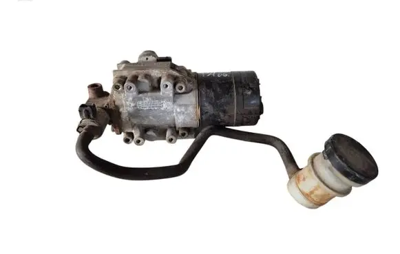 Fiat Seicento/600 Gearbox control unit/module 638407