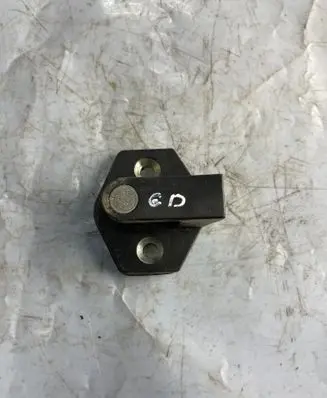 BMW 5 E39 Rear door lock loop/hook striker 8176350