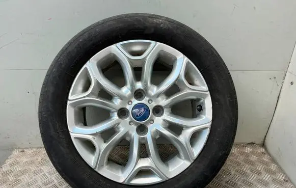 Ford Ecosport R16 alloy rim