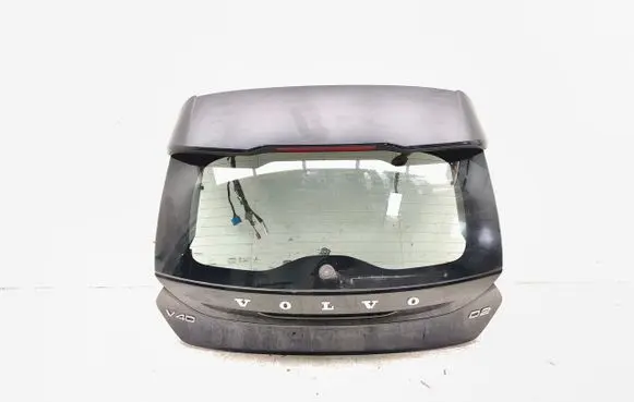 Volvo V40 Tailgate/trunk/boot lid