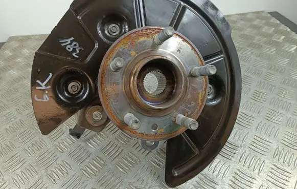 Jeep Grand Cherokee WL Rear wheel hub 68401942AB