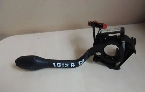 Seat Ibiza II (6k) Wiper control stalk 6K6953503AF MR512254023