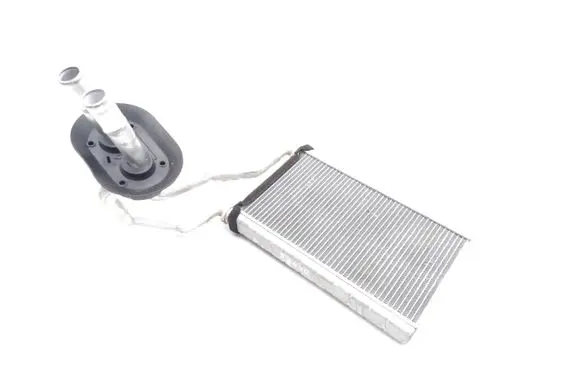 Lexus UX Heater blower radiator 