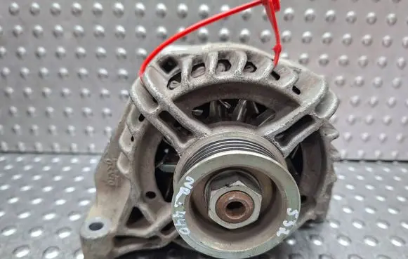 Fiat Doblo Generator/alternator S27624440 52003532