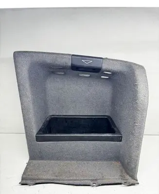 BMW 5 E39 Trunk/boot side trim panel 8159478 3062678 E3687H
