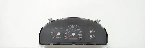 KIA Sorento Speedometer (instrument cluster) 940033E080 200373000K 200208292