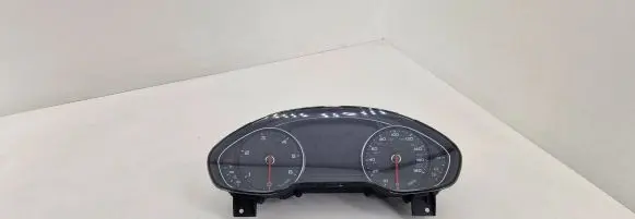 Audi A8 S8 D4 4H Speedometer (instrument cluster) 4H0920910D 0263670057 4H0920910A
