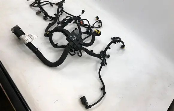 Jeep Compass Engine installation wiring loom 2354100043