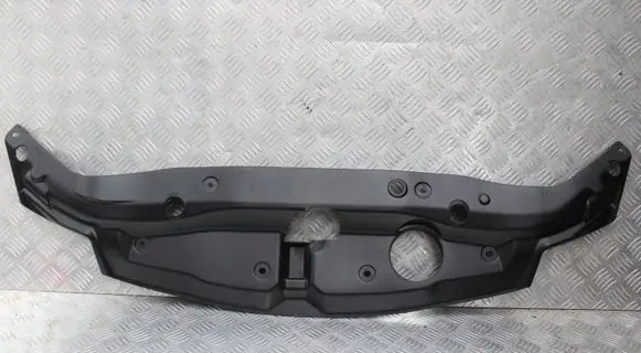 Honda Civic Top upper radiator support slam panel 71125SMGE020