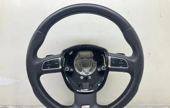 Audi A5 Sportback 8TA Steering wheel 8P0419091EB 8P0419689A