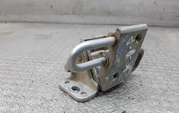 Audi A6 Allroad C5 Rear door lower hinge 4B0833411E