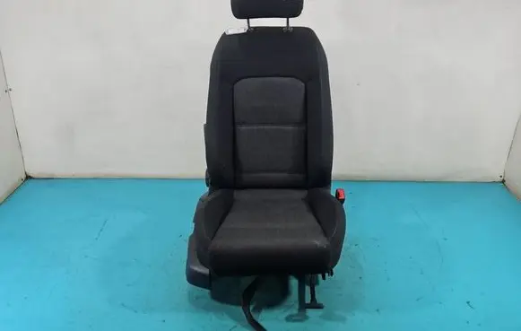 Volkswagen PASSAT B8 Front passenger seat IMPRK1570281