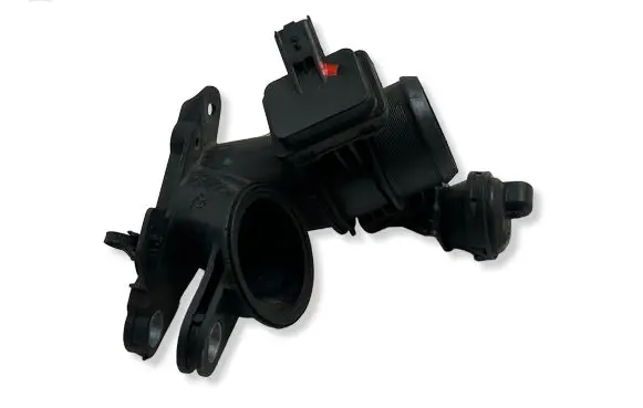 Peugeot 3008 I Throttle valve V29007022
