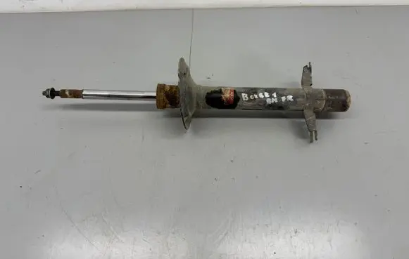 Peugeot Boxer Front shock absorber/damper 