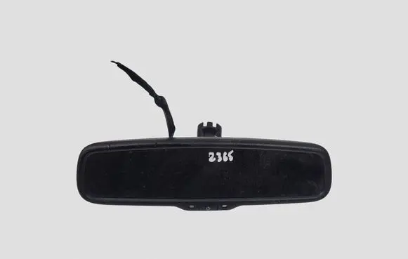 Nissan Murano Z50 Rear view mirror (interior) 015892