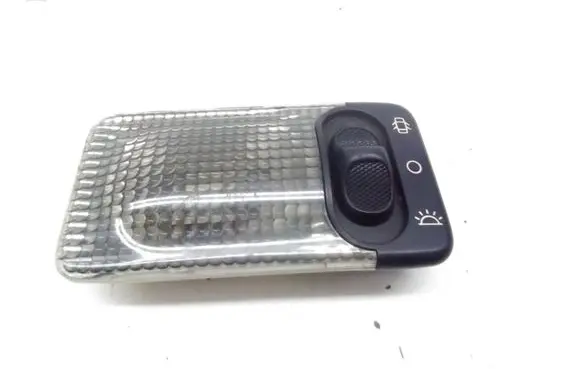 Citroen C4 I Picasso Interior lighting switch 