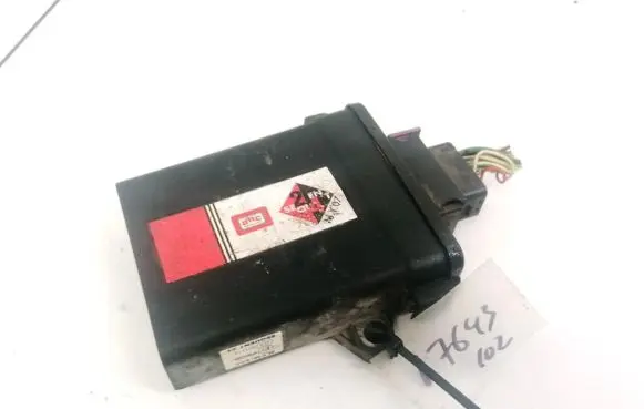 Alfa Romeo 145 - 146 LP gas control unit module E367R011006 E3031116