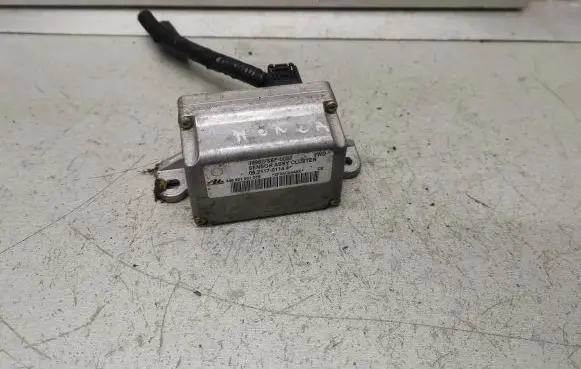 Honda Accord ESP acceleration yaw rate sensor 39960SEF0030