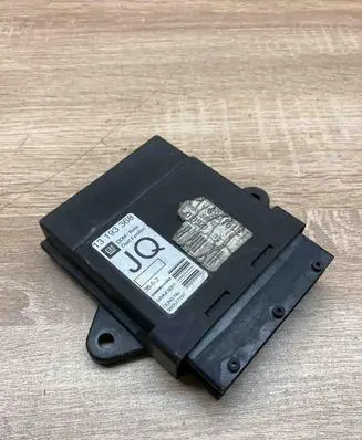 Opel Vectra C Other control units/modules 13193368 5WK46001