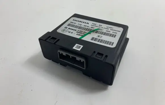 Honda CR-V Parking PDC control unit/module 39670T1GG010M1