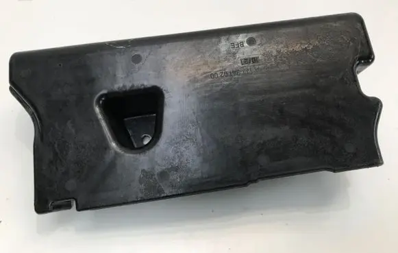 Mercedes-Benz GLA H247 Other trunk/boot trim element A1773410200