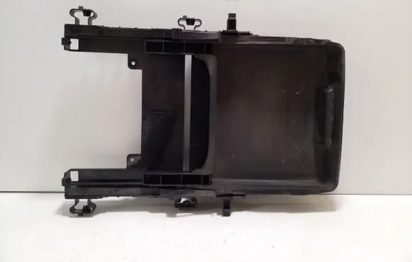 Citroen DS4 Front trunk storage compartment JC1793208 JC1793209