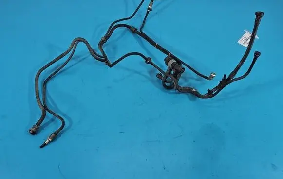 Peugeot 508 II Turbo solenoid valve 7595573 IMPRK1571370