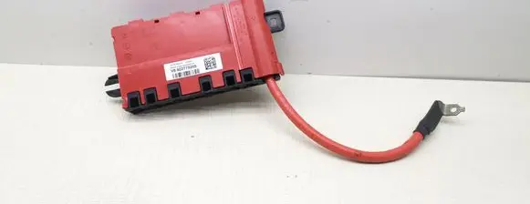 BMW 4 F32 F33 Positive wiring loom 922775205