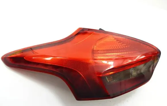 Ford Focus Rear/tail lights