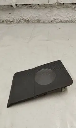 Side speaker trim/cover