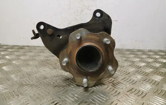 Nissan X-Trail T32 Rear wheel ball bearing 