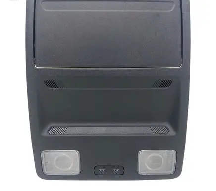 Ford Mustang VII Front seat light PR3BC519A58AAC319W