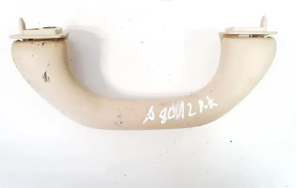 Volkswagen Golf IV Front interior roof grab handle