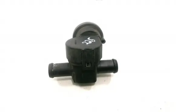 Audi A4 S4 B8 8K Coolant heater control valve 1J0819809