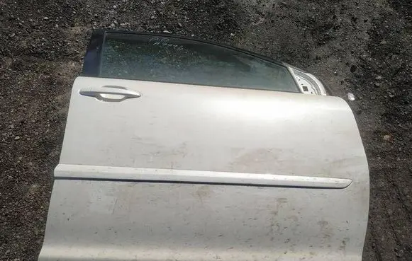 Lexus RX 300 Front door baltos